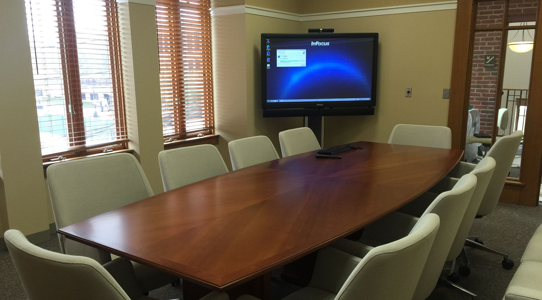 Conference Room Furniture