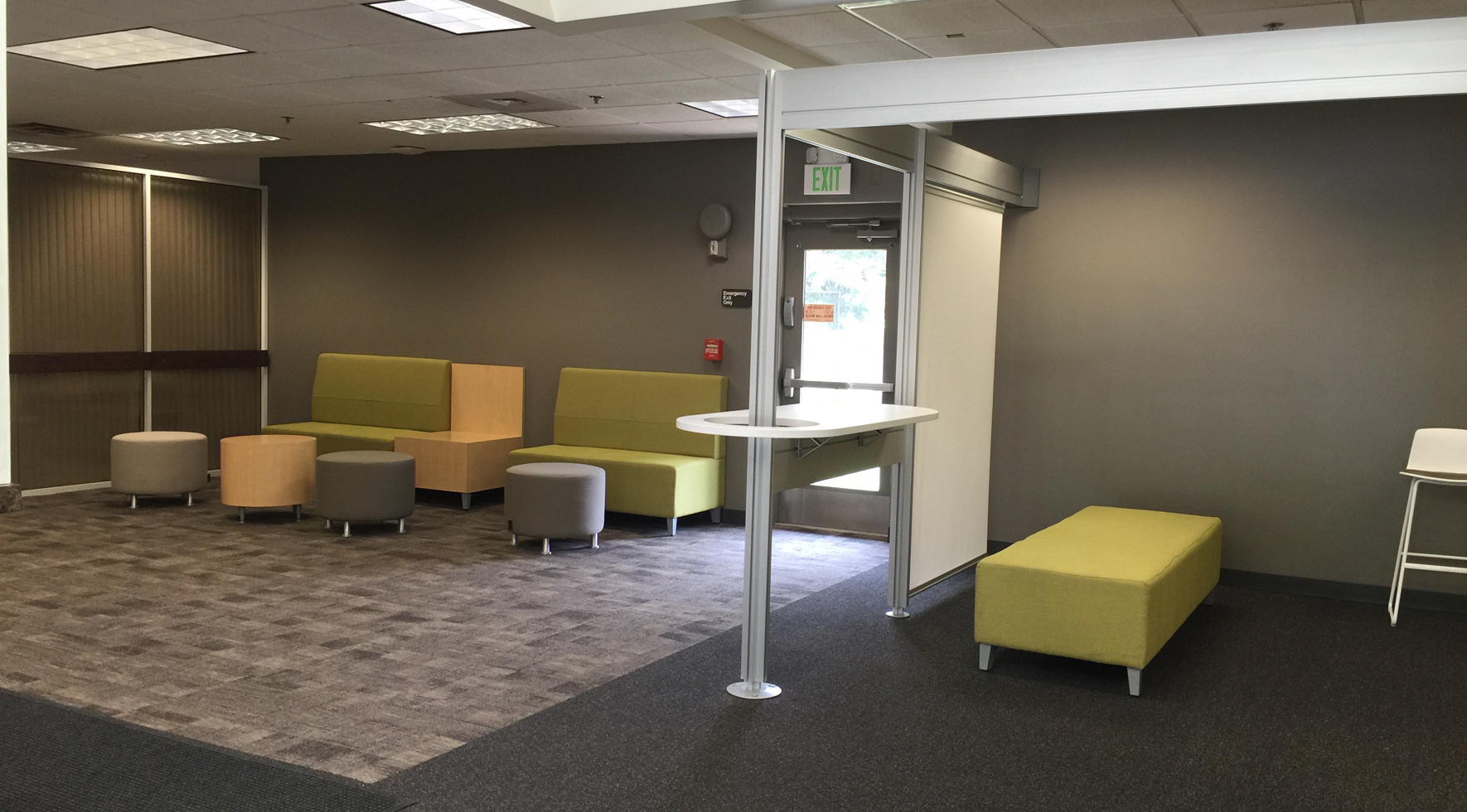 Post and Beam application