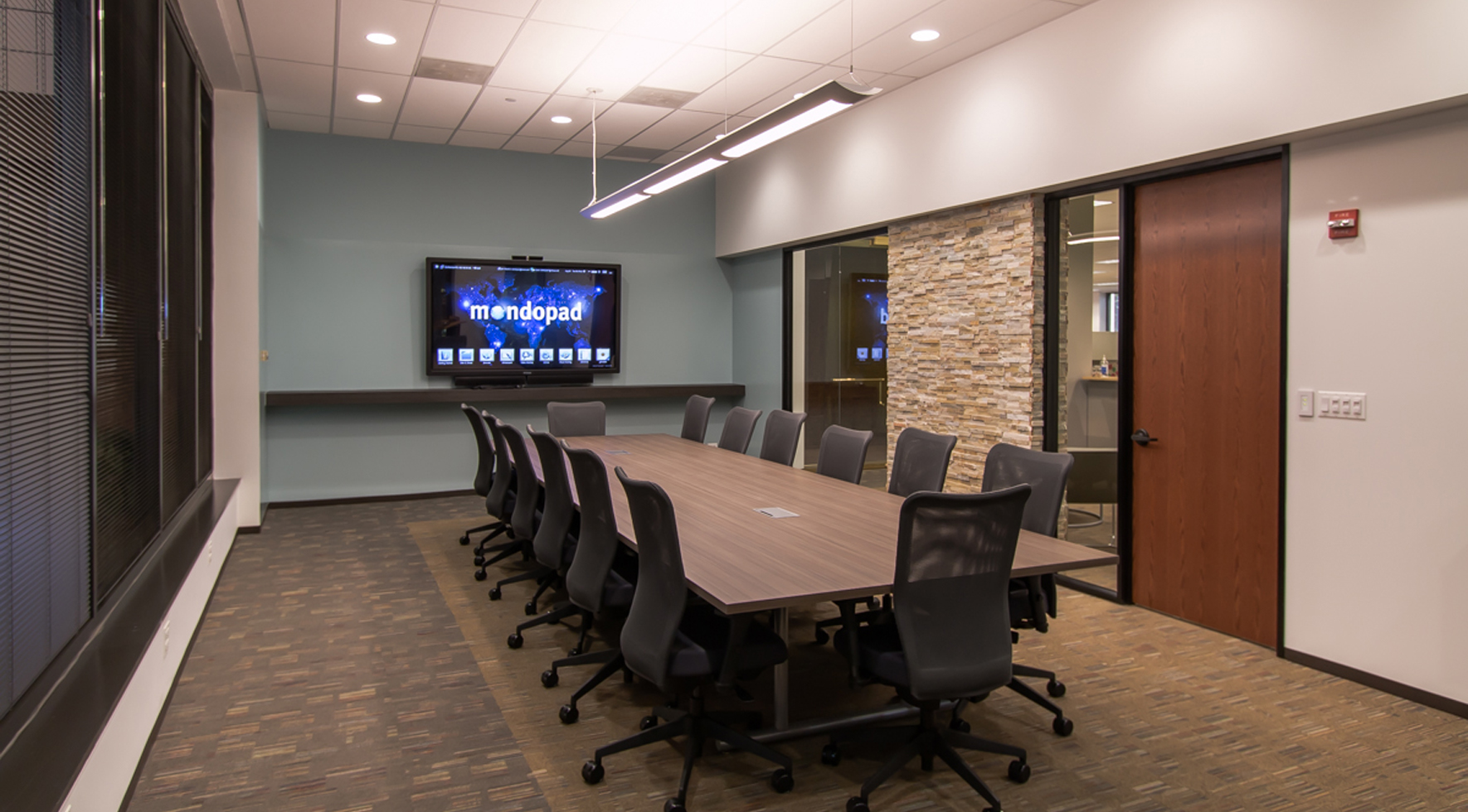 Large Conference Room