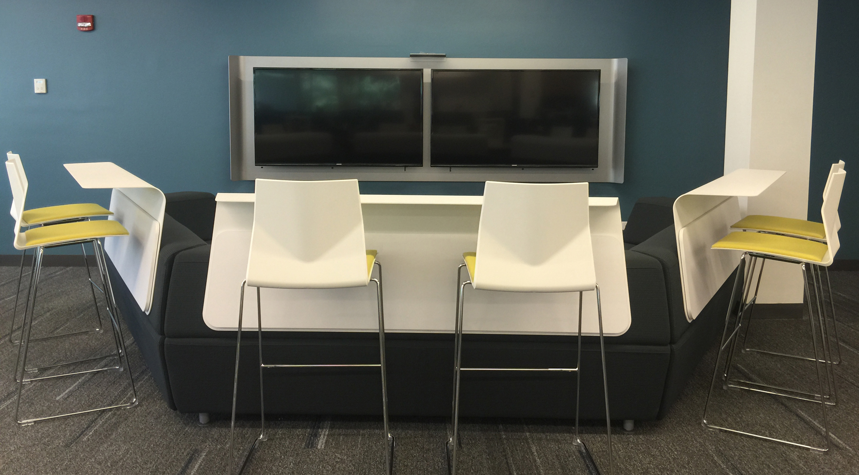 Integrated technology