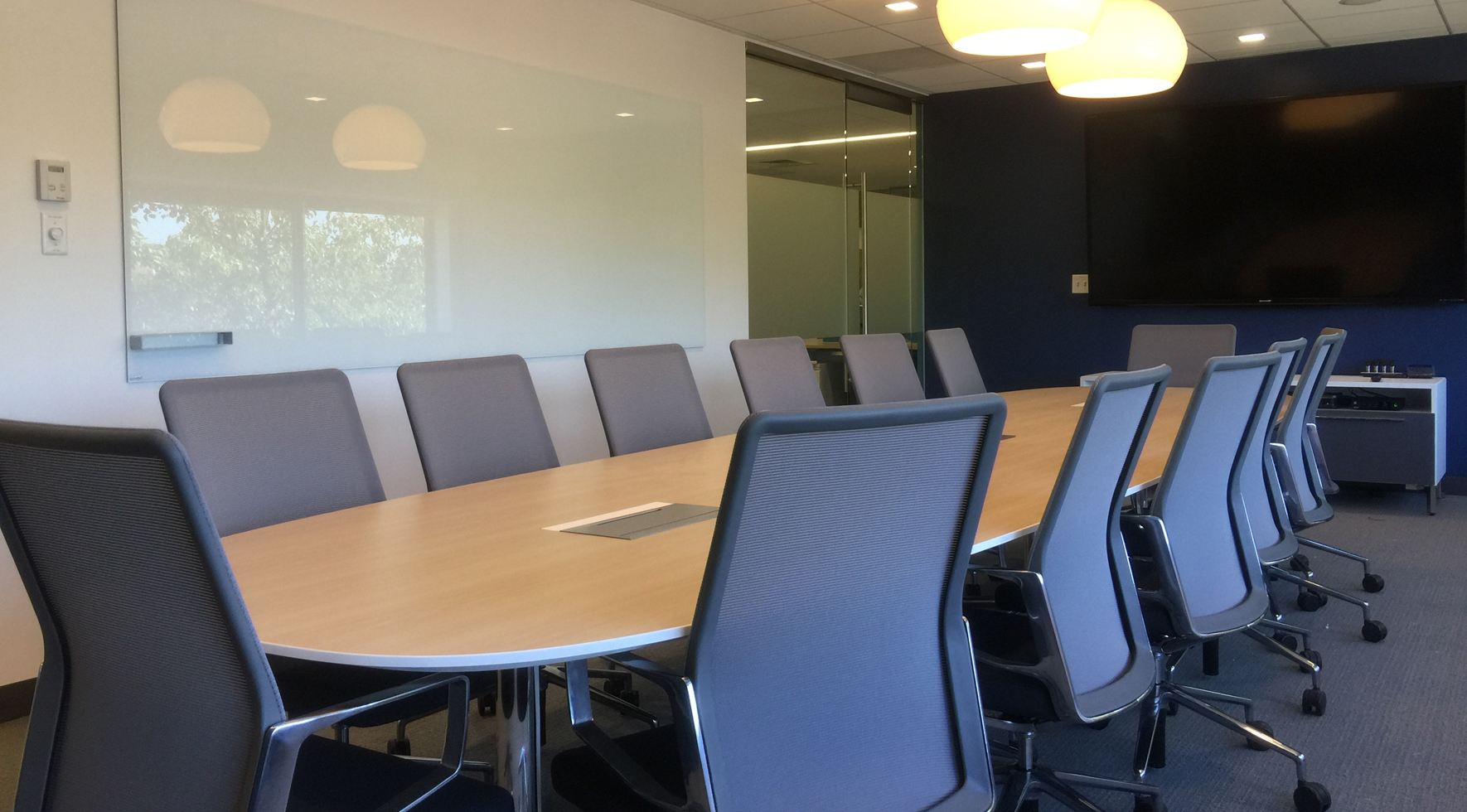 Conference Room Furniture