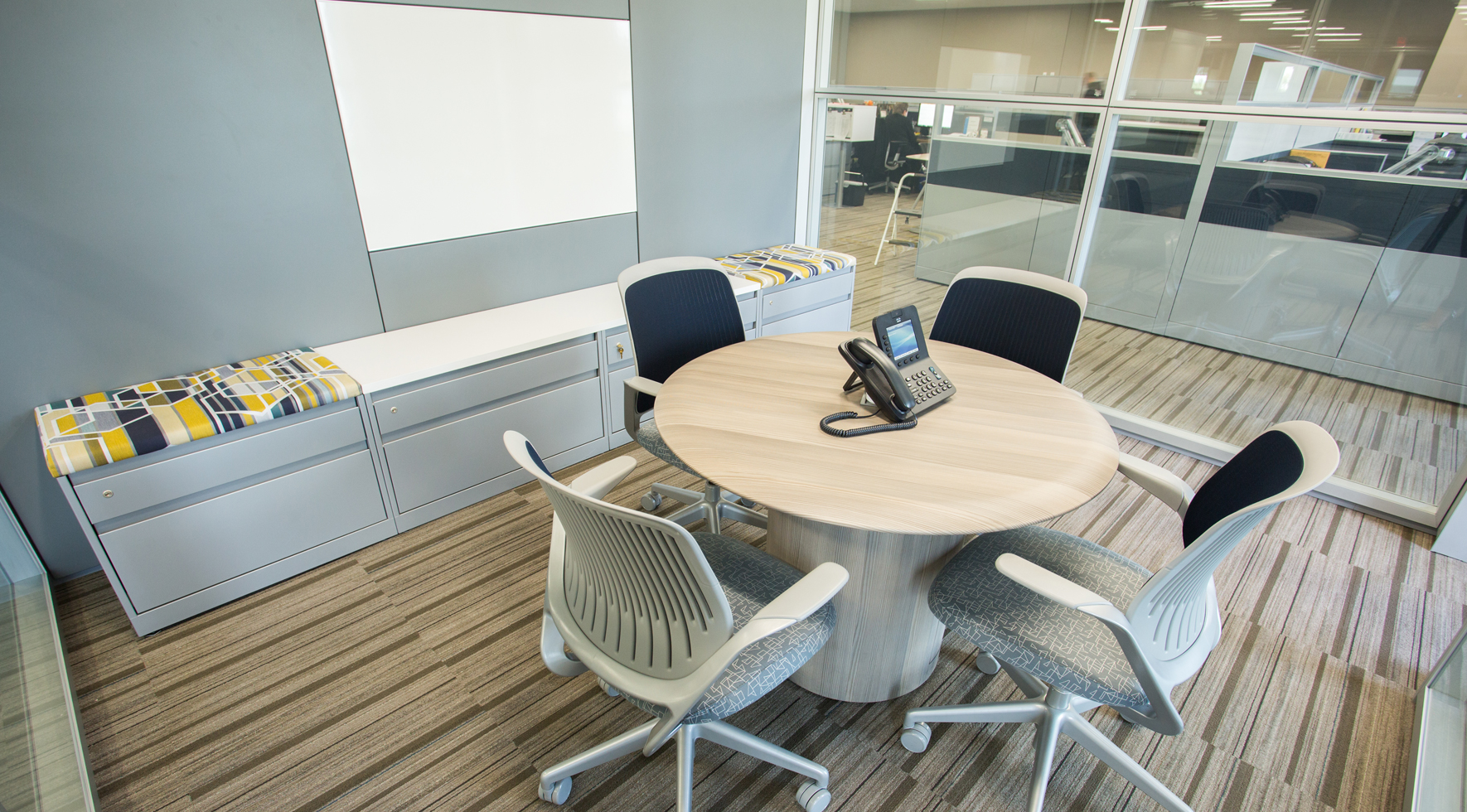 Small Conference Room