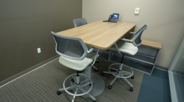 Meeting Room Furniture