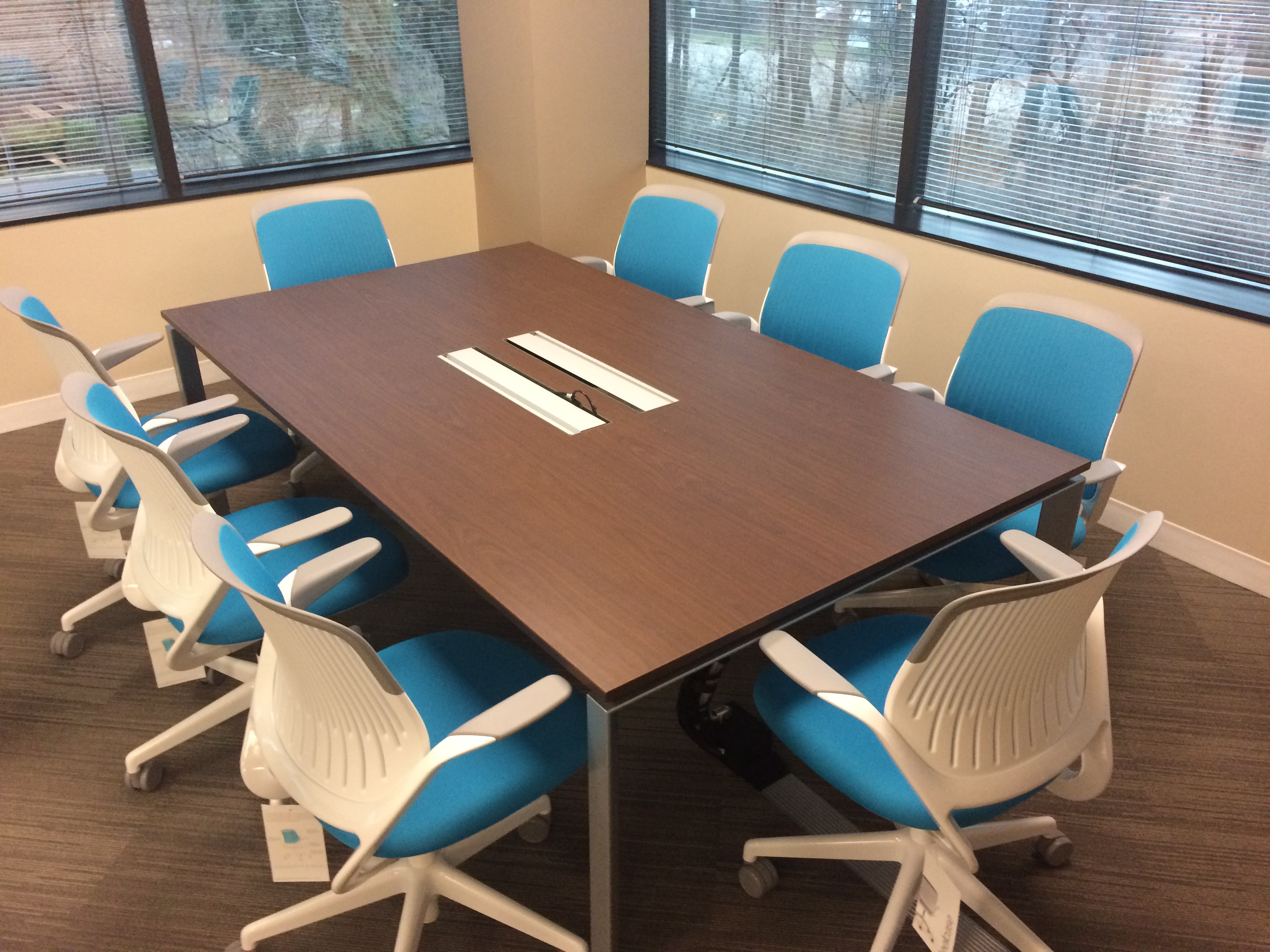 Conference Room Furniture