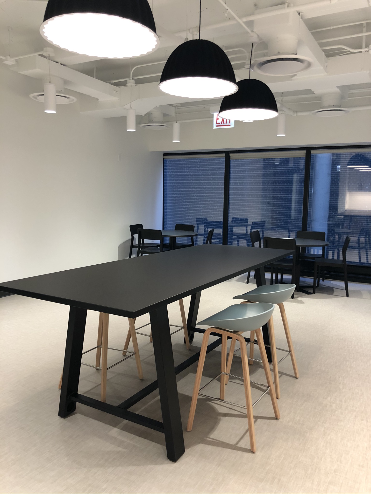 444 N. Michigan Ave Spec Suites