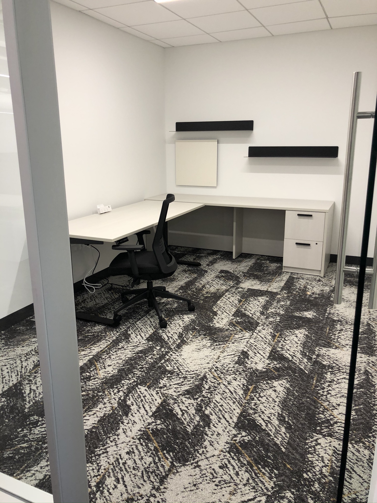 444 N. Michigan Ave Spec Suites