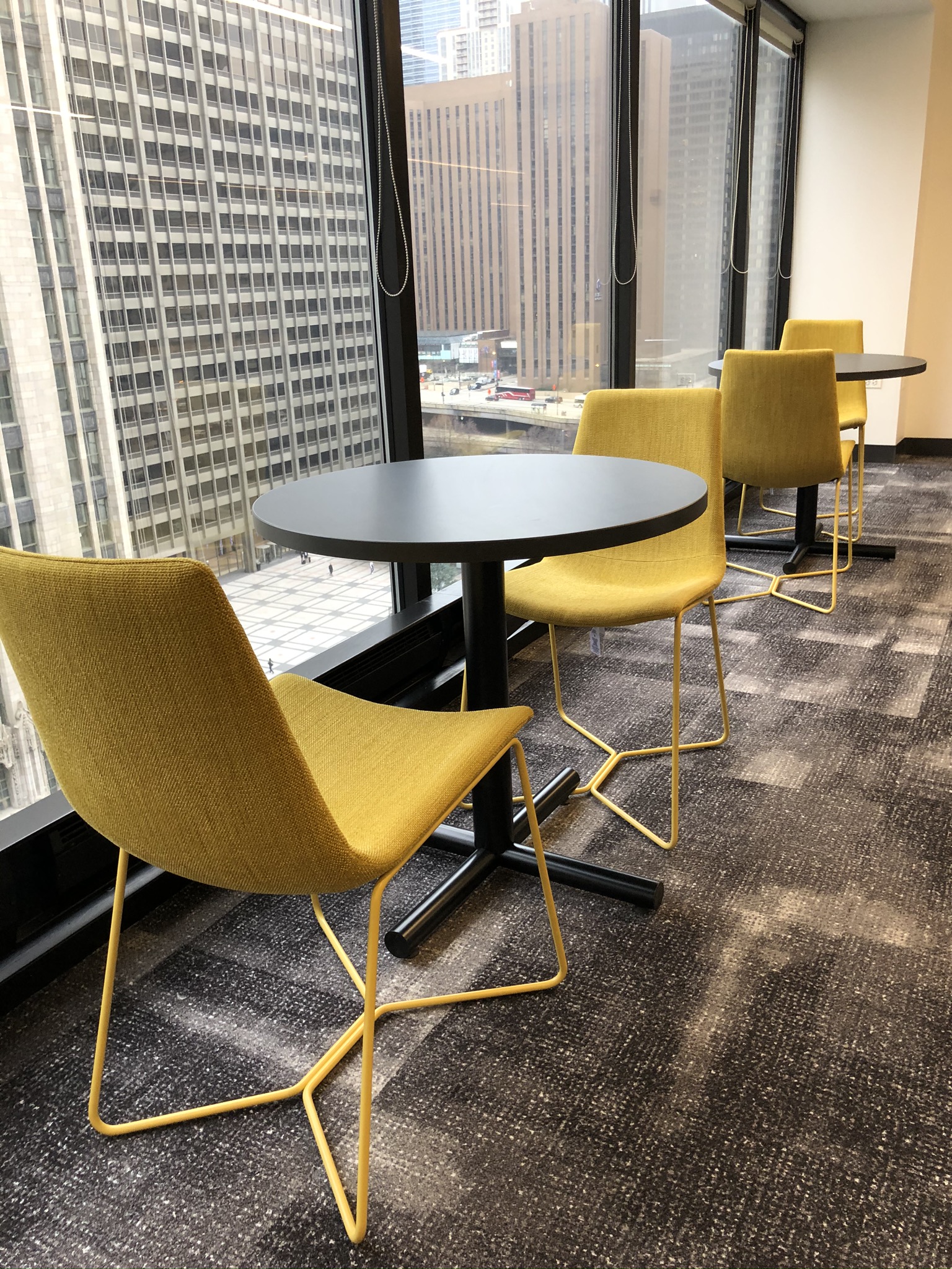 444 N. Michigan Ave Spec Suites