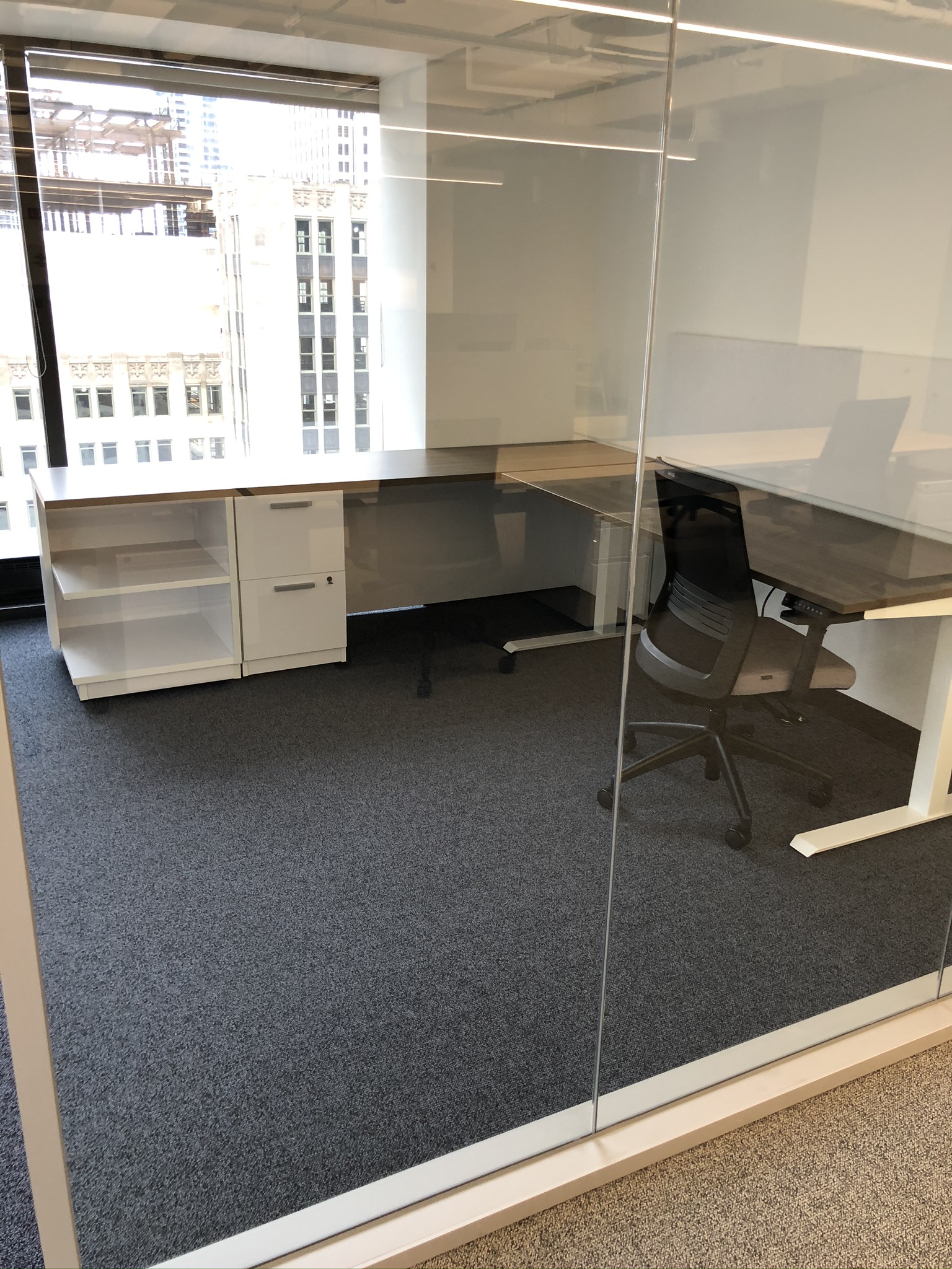 444 N. Michigan Ave Spec Suites