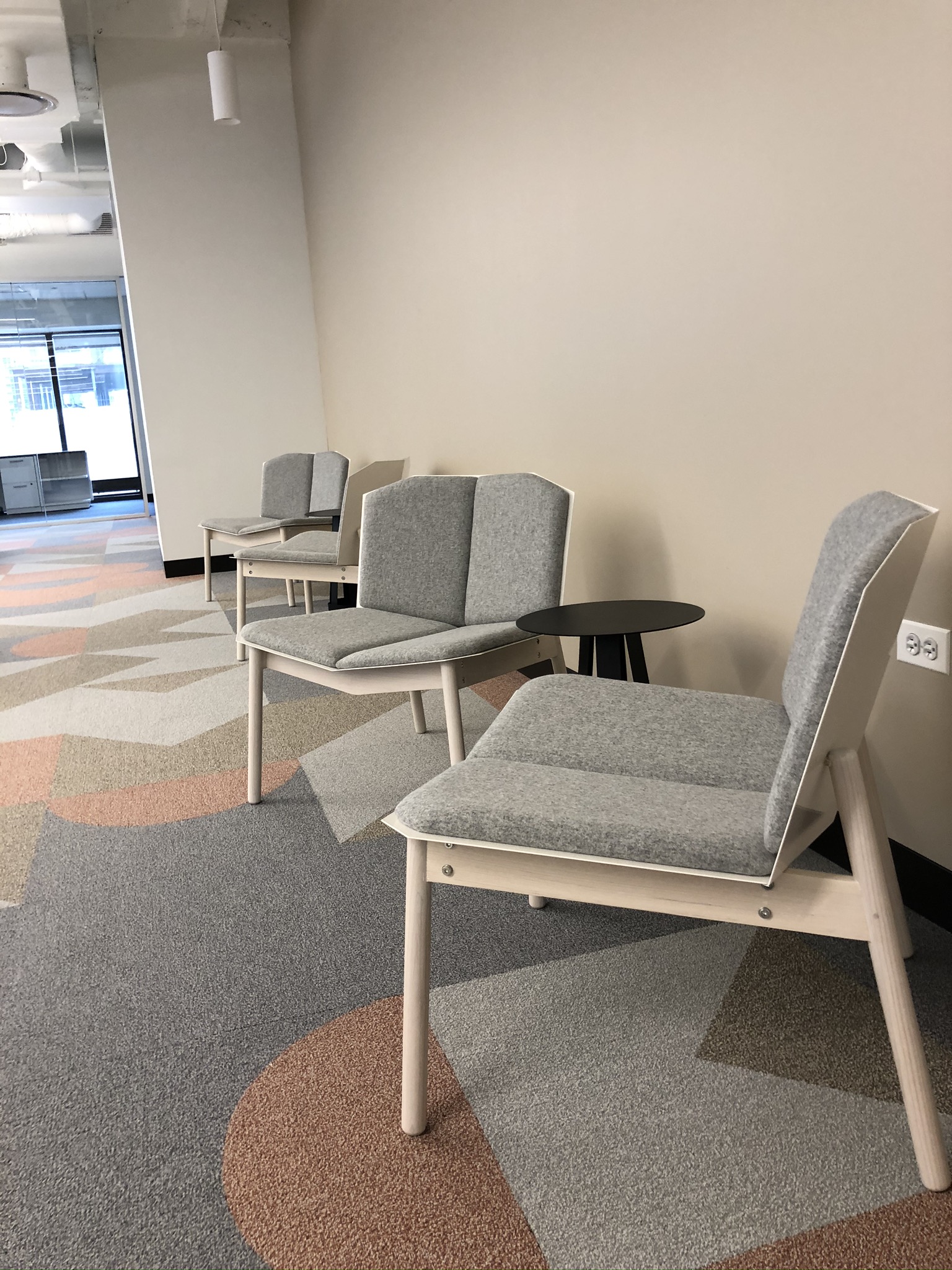 444 N. Michigan Ave Spec Suites