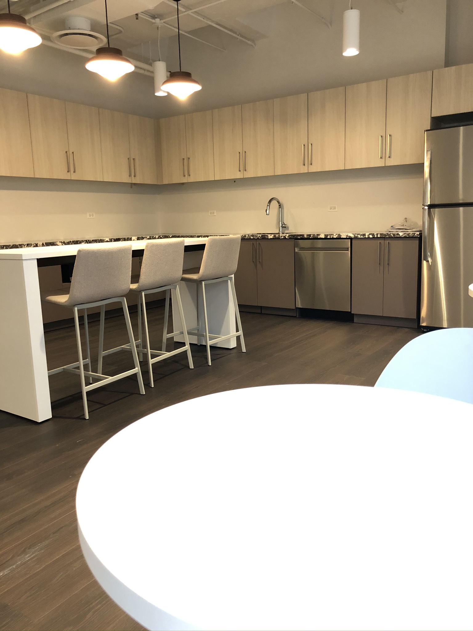 444 N. Michigan Ave Spec Suites