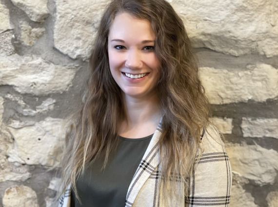 Molly Runko Team Page (Who We Are) - IFB